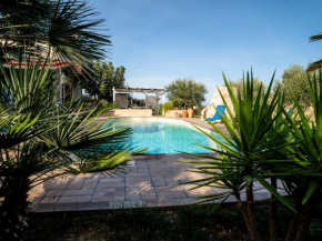 Holiday Home Rêve d'Or by Interhome Citta' Sant'angelo